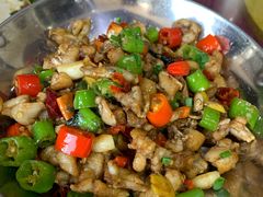 -北雪湘园酒家(五山店)