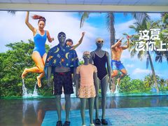 -迪卡侬(明光路店)