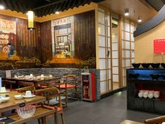 大堂-牛a潮汕鲜牛肉粿条(天河北店)