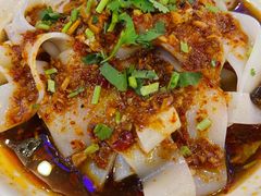 新疆凉皮-维吾尔餐厅(宜山路店)