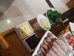 -傣妹火锅(建军东路店)
