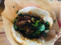 -豆相识•九九豆腐脑(牛咡桥店)