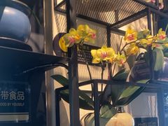 -街角 T·COFFEE 融合料理·BISTRO(车公庙店)