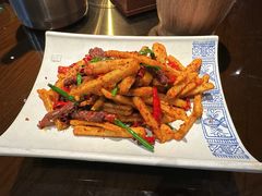 -云海肴·汽锅鸡·云南代表菜(丁香国际店)