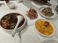 -老爷庙风味美食府(魏都大道店)