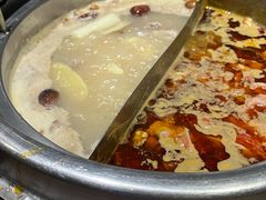 -快乐小羊(富强中路店)