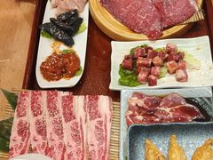 -牛也烧肉(摩尔城店)