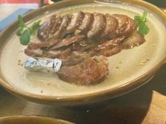 -青年公社烤鸭(蜀山万象汇店)