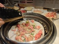 -欢喜哥齐齐哈尔自助烤肉(大学城店)