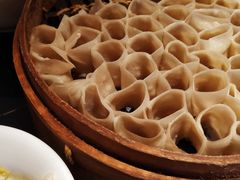 莜面窝窝-王村姑老土炕莜面村(张北店)