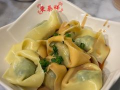 -东泰祥生煎馆(重庆北路店)