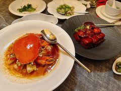 -临江宴(陆家嘴店)