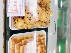 -闻酥园(水碾河路店)