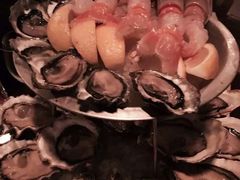 -斯普汇生蚝牛排馆(中骏世界城店)