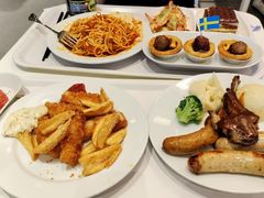 -宜家·瑞典风味餐厅(四元桥店)