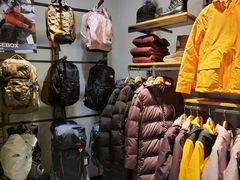 -THE NORTH FACE(杭州大厦中央商城店)