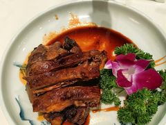 -杭州香格里拉·香宫中餐厅