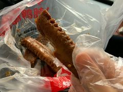 黑鸭翅中-绝味鸭脖(曼哈顿广场店)