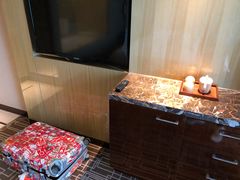 -济南富力凯悦酒店