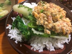 -张关合渣(朱家坳店)