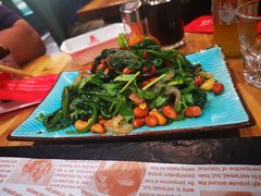 -鼎原力量东北吊炉烧烤(临河街店)