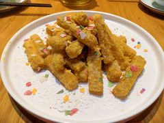 -伊喜饺子·烤鸭(五道口学院路店)