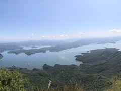 -五女山景区