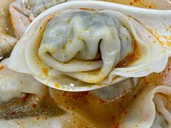 -吉祥馄饨(牡丹园店)