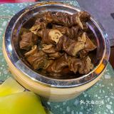 更入味 魔芋宽粉 鲜鸭血 都不错 推荐