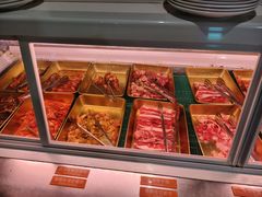 -33韩式自助烧烤(环城南路店)