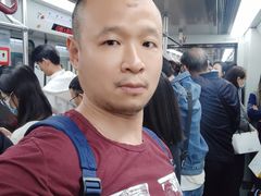 -广州塔(地铁站)