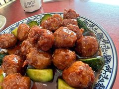 -北大地皖峰饭馆