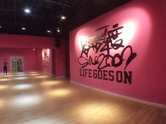 -零下舞度·街舞连锁机构(万科中心店)