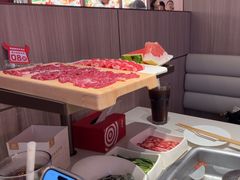 -海底捞火锅(杭州庆春路夜宵主题店)