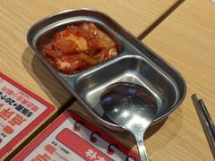 -朴大叔拌饭(上海金山万达店)