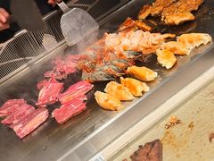 -水木锦堂·自助铁板烧(望京凯德MALL店)