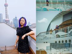 -上海港国际客运中心