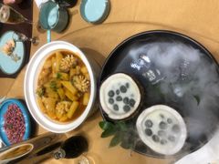 -观宴中餐厅