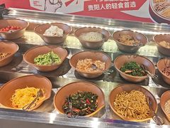 -怪噜范·老贵阳街头名小吃(汇金星力城店)