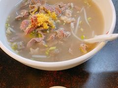 -潮镇老尾牛杂(环城西路店)