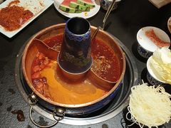 -咏江南·苏式火锅·苏州评弹(观前街店)