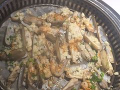 -钱小奴创意自助餐厅·山野黑猪肉畅吃(苏州昆山招商花园城店)