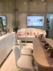 -英芬国际月子中心(岛屿度假月子·洲至奢选香岚店)