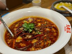 -九老汉·川渝江湖菜(合川路2店)