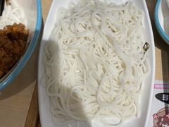 -灵芝妹子海鲜米线(凯德和平广场店)