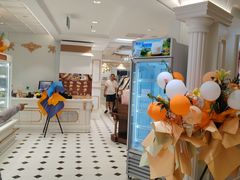 -85度C(南京龙江店)