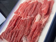 -京门老爆三·铜锅涮肉 爆肚(芳群园店)