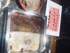 -宽窄巷子火锅(周浦店)