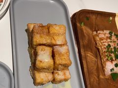 -帕娜·泰式茶餐厅·Bistro(近铁广场店)