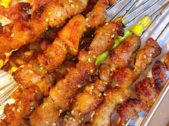 -喝丢一只鞋海鲜烧烤·海肠捞饭(市场店)